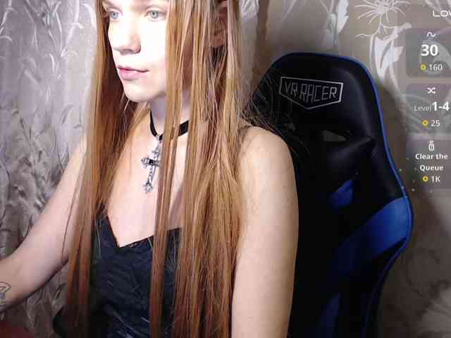 Lilith_Secret webcam