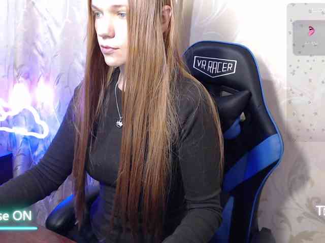Lilith_Secret