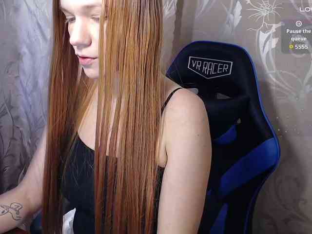 Lilith_Secret