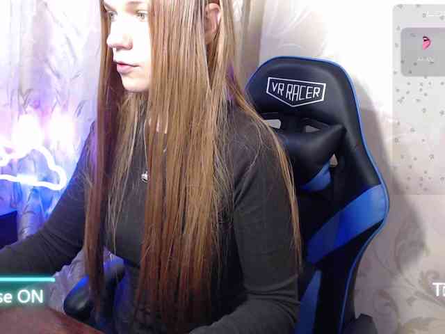 Lilith_Secret webcam