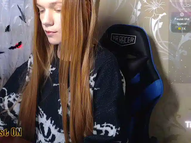 TenderGirl