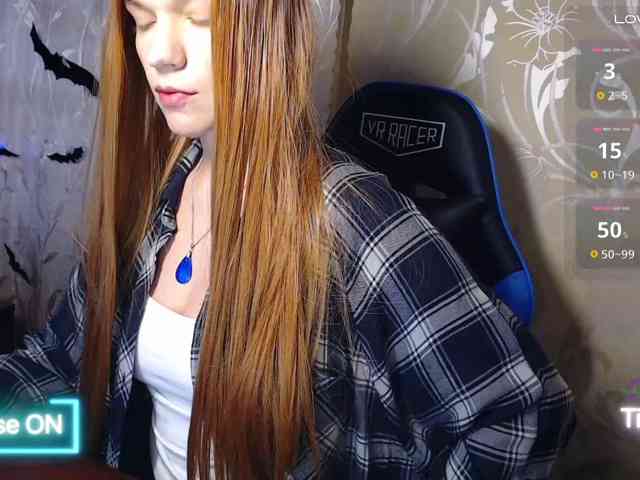 Lilith_Secret