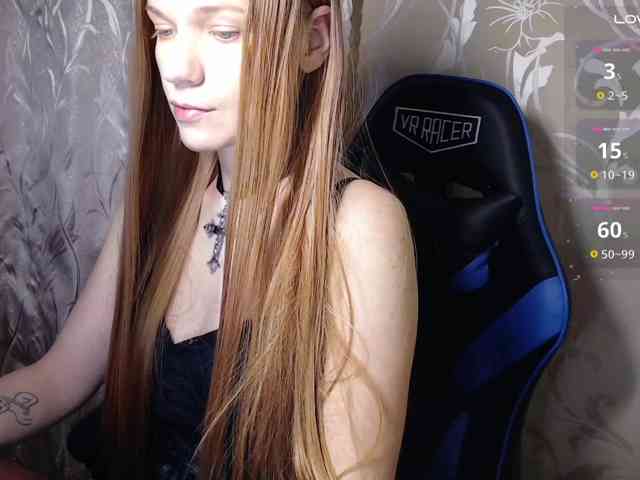 Lilith_Secret