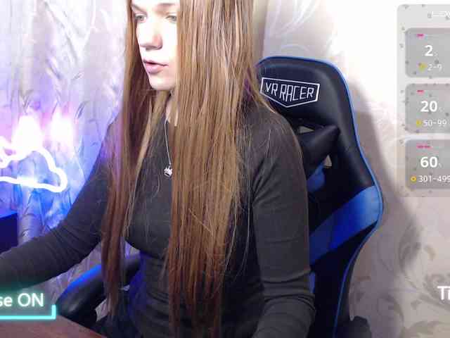 Lilith_Secret webcam