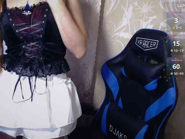 Lilith_Secret webcam