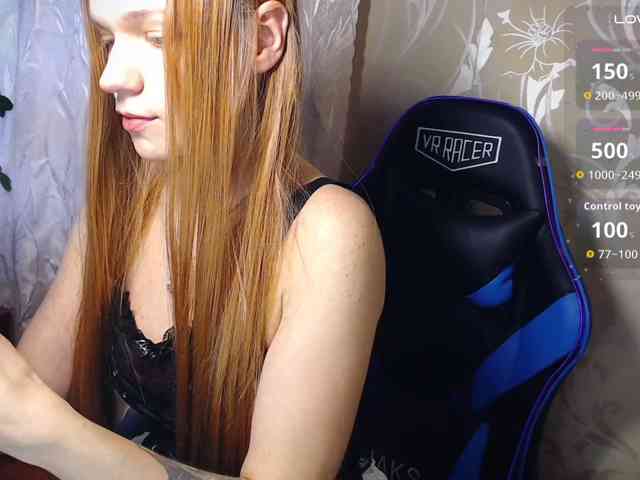 Lilith_Secret webcam