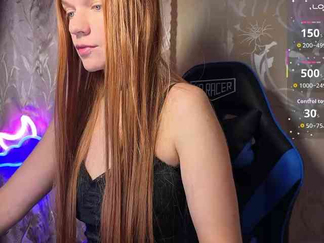 Lilith_Secret webcam