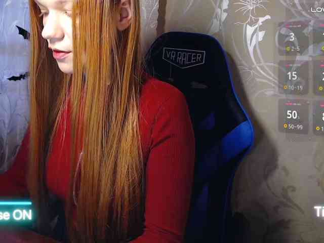 TenderGirl