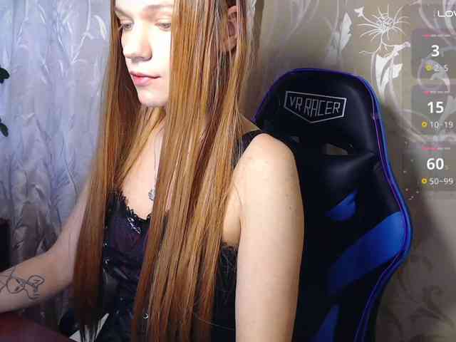 Lilith_Secret