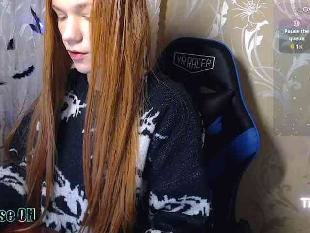 Lilith_Secret webcam