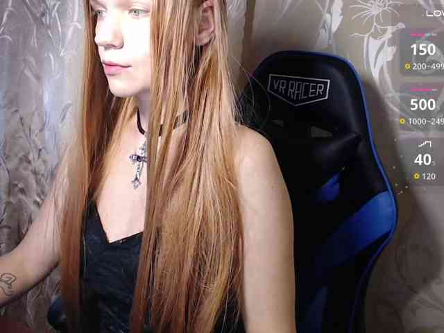 Lilith_Secret webcam