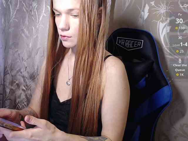 Lilith_Secret