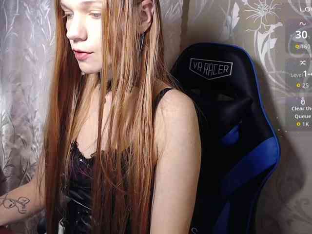 Lilith_Secret