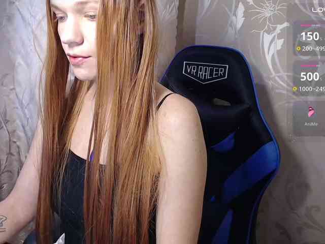 Lilith_Secret