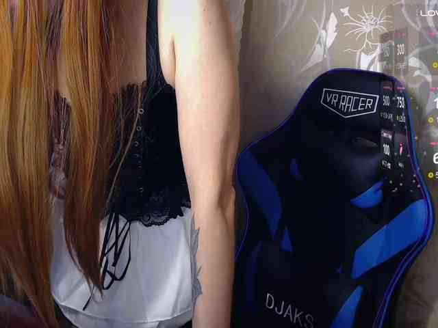 Lilith_Secret