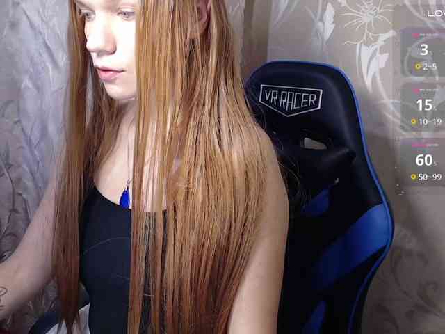 Lilith_Secret