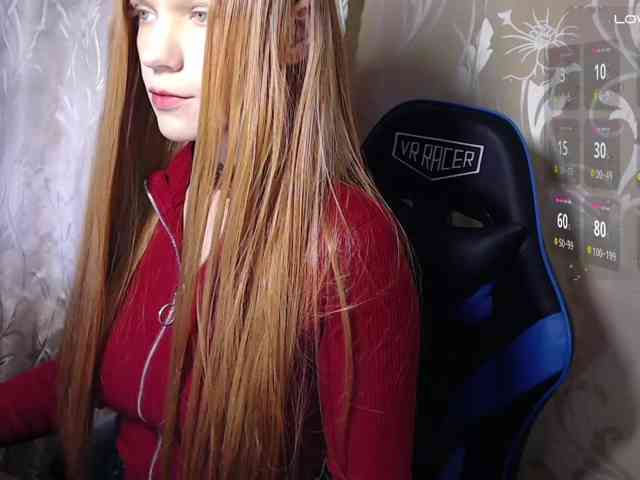 Lilith_Secret webcam