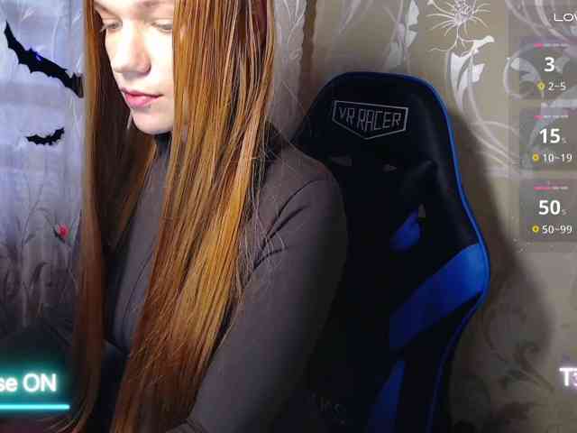 Lilith_Secret