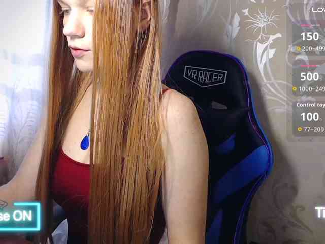 TenderGirl