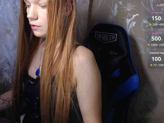 Lilith_Secret