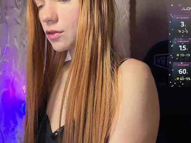Lilith_Secret webcam