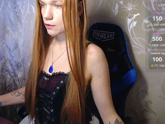 TenderGirl