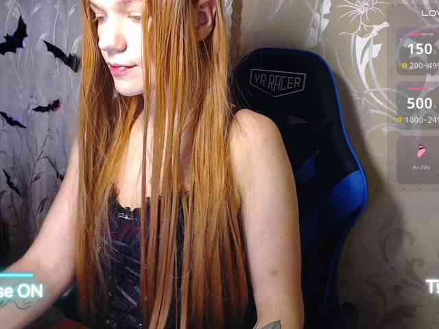 Lilith_Secret