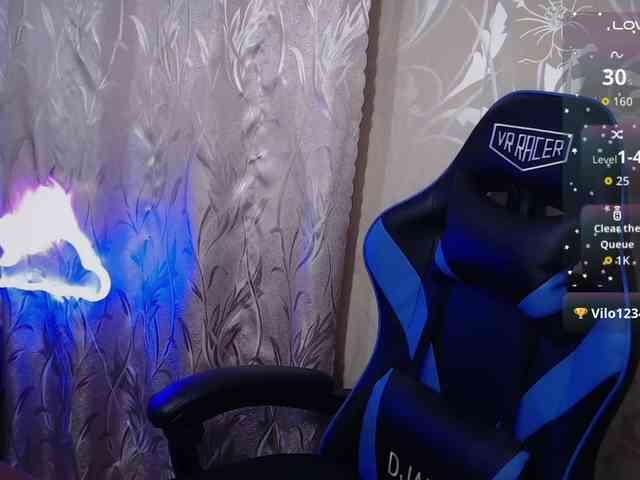 Lilith_Secret webcam