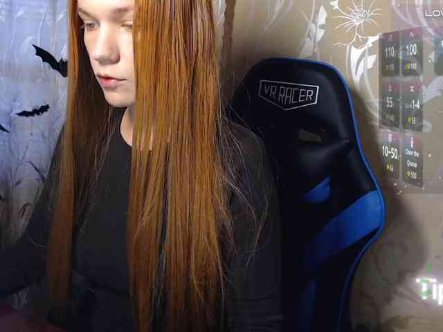 Lilith_Secret