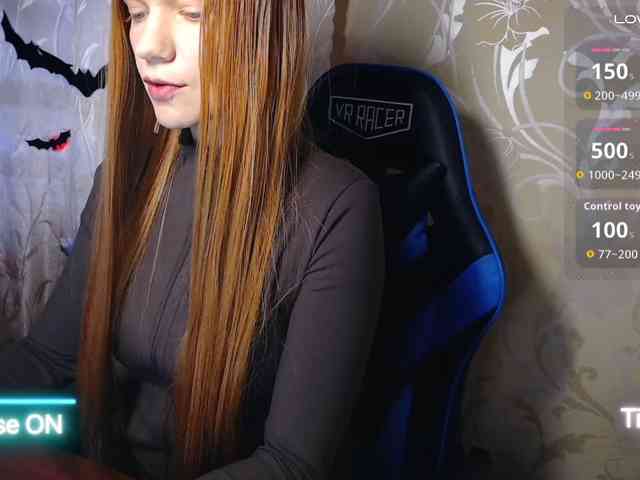Lilith_Secret