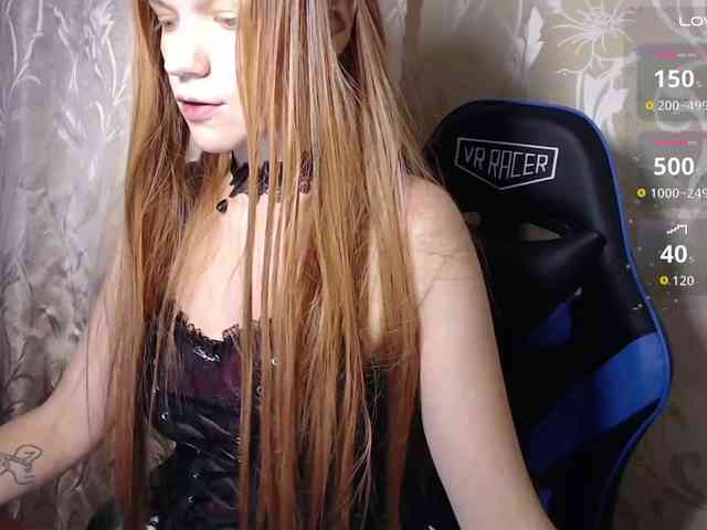 Lilith_Secret