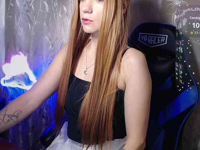 Lilith_Secret webcam