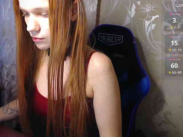 Lilith_Secret