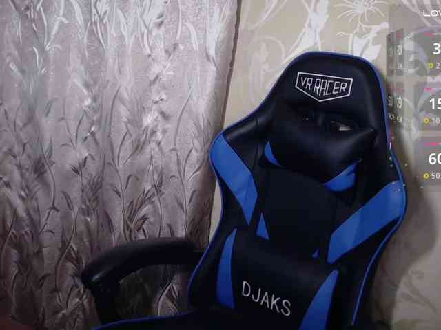 Lilith_Secret webcam