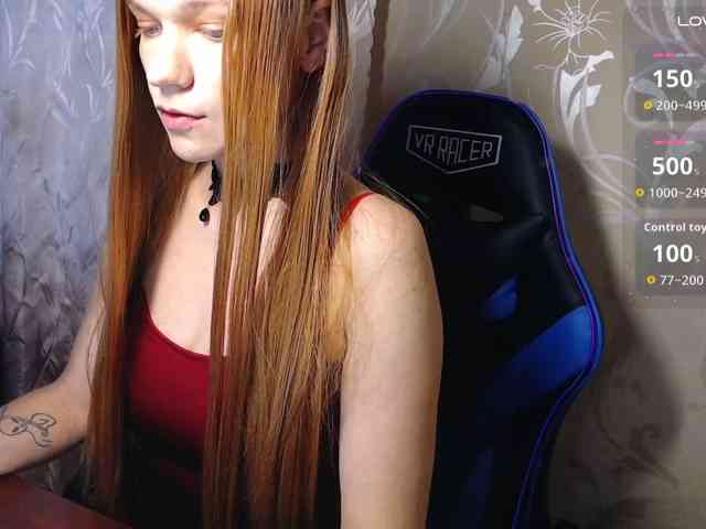 Lilith_Secret