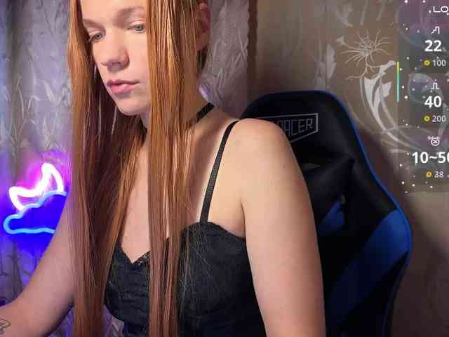 Lilith_Secret webcam