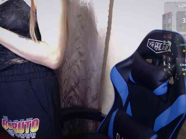 Lilith_Secret