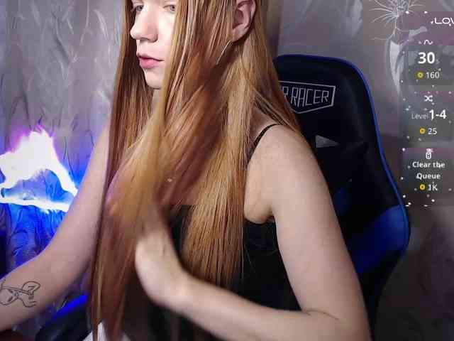 Lilith_Secret