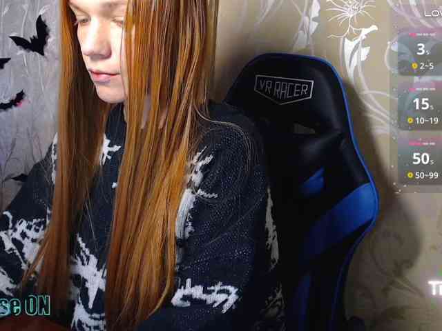 Lilith_Secret webcam