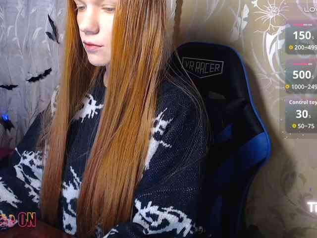 Lilith_Secret