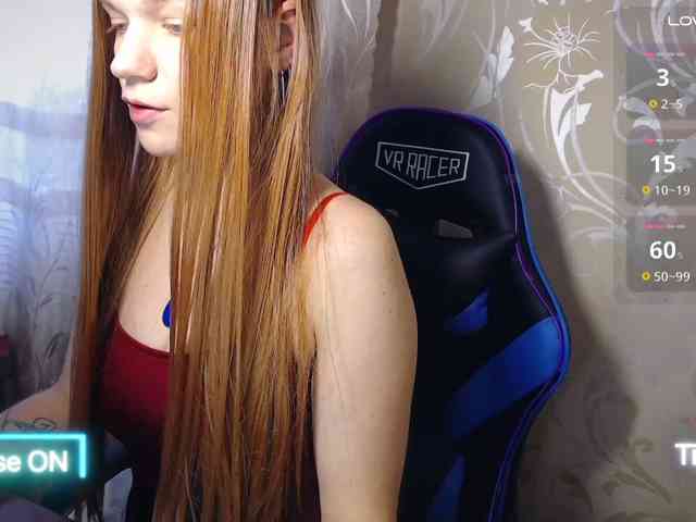 TenderGirl