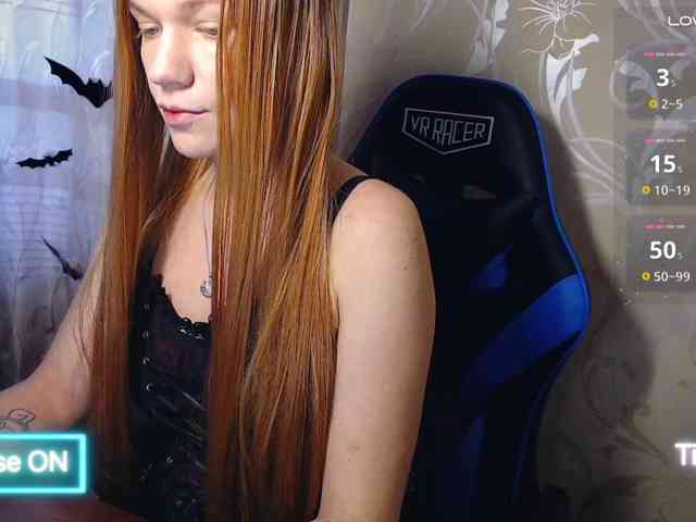Lilith_Secret