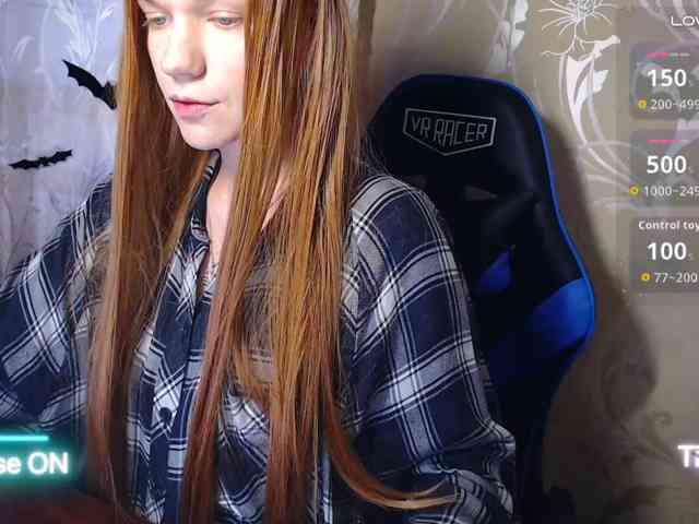 TenderGirl