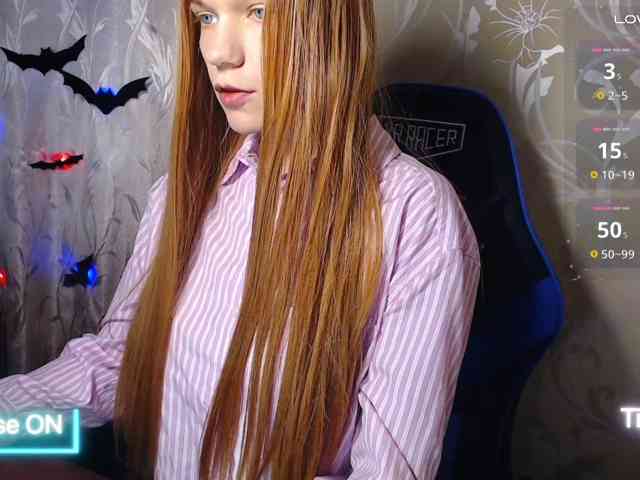 Lilith_Secret
