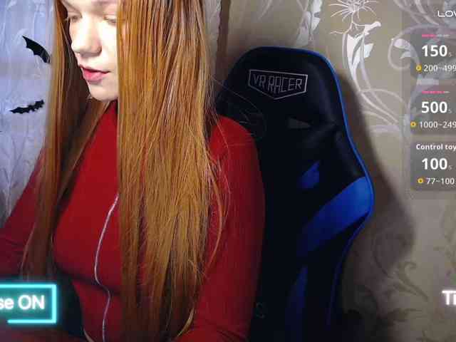 Lilith_Secret