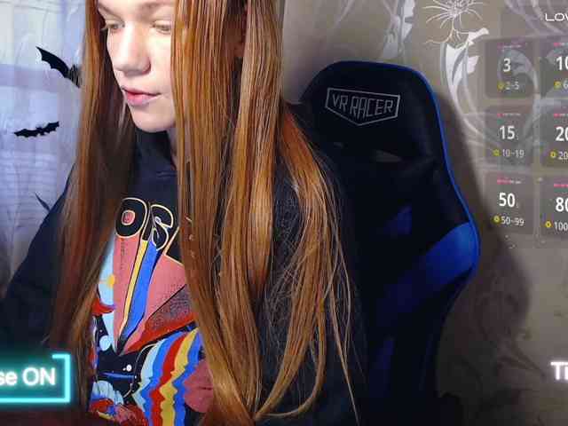 Lilith_Secret