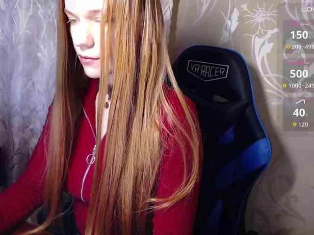 TenderGirl TenderGirl