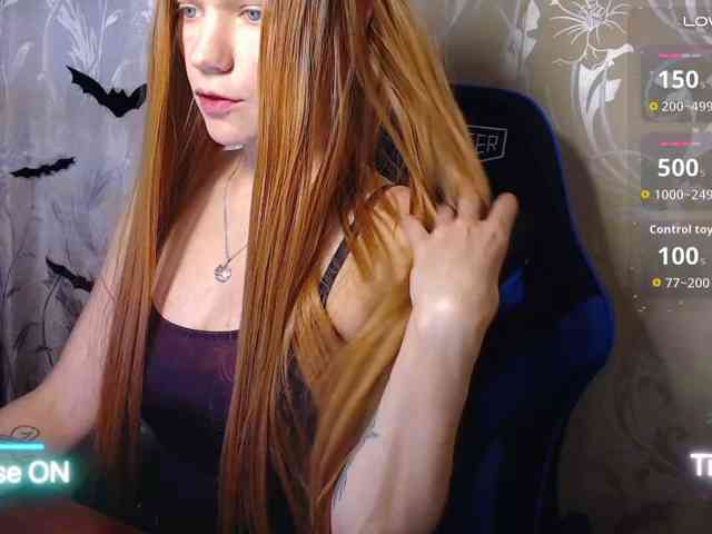 TenderGirl