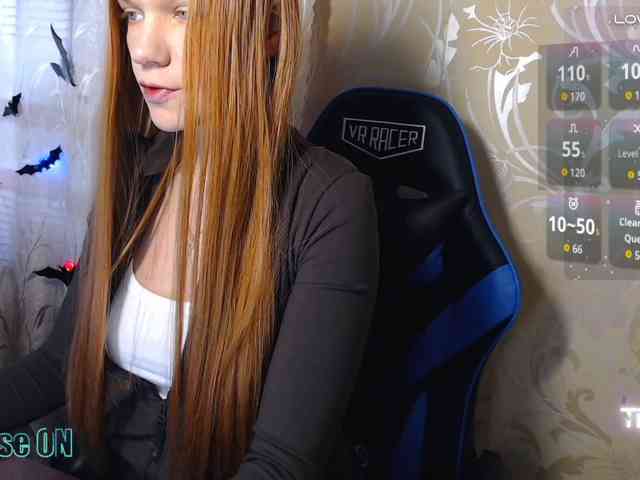 TenderGirl cam