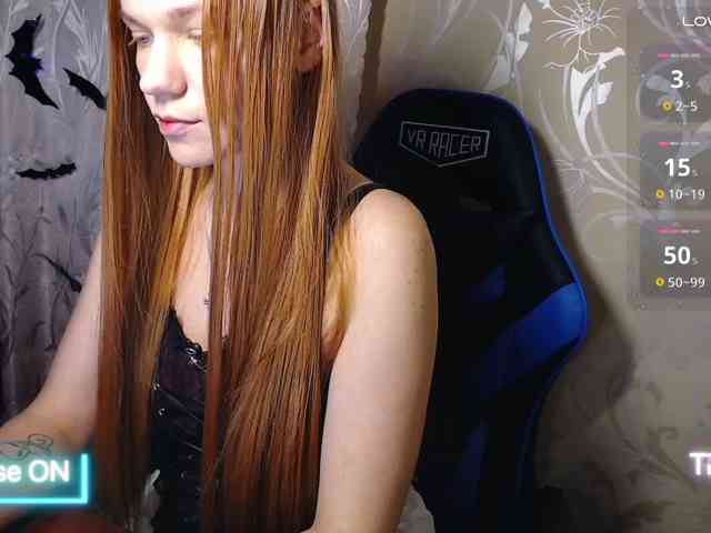 Lilith_Secret